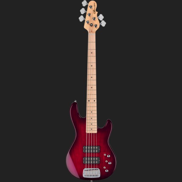 Electric guitar