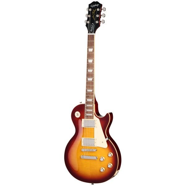 Epiphone Les Paul Standard 60s