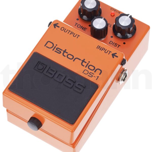 Boss DS-1 Distortion