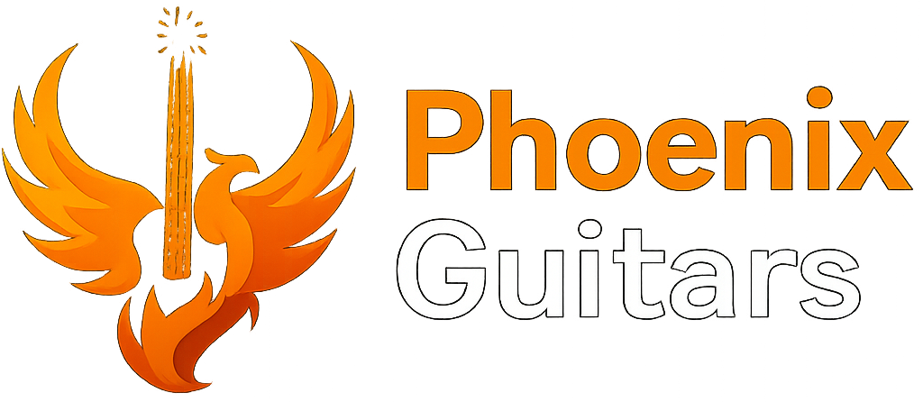 phoenixguitars.online