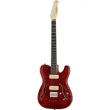 Fender Deluxe Instrument Cable