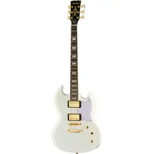 Phoenix Series Electric Guitar - Nova 1008
